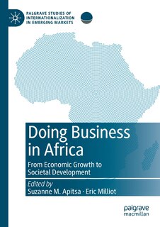 Front cover_Doing Business in Africa