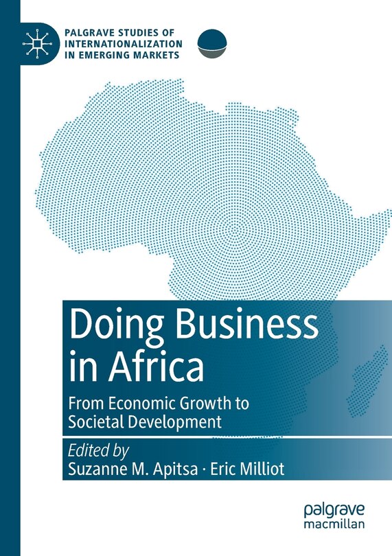 Front cover_Doing Business in Africa