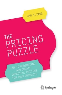 Couverture_The Pricing Puzzle