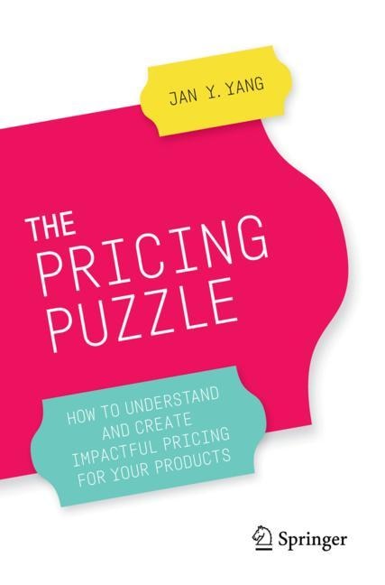 Couverture_The Pricing Puzzle