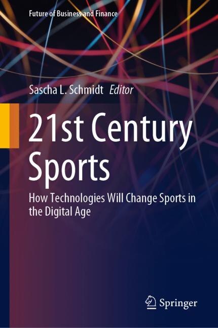 Front cover_21st Century Sports