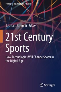 Front cover_21st Century Sports