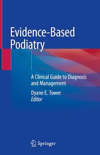 Front cover_Evidence-based Podiatry