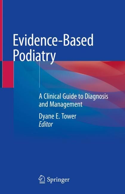 Front cover_Evidence-based Podiatry