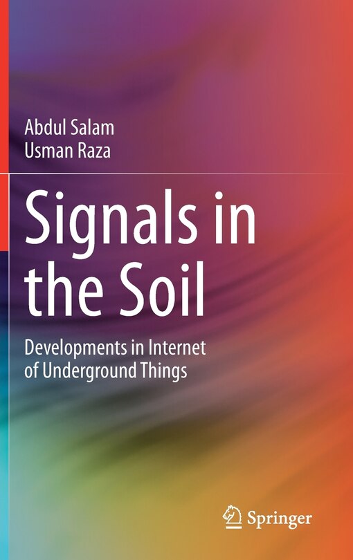 Couverture_Signals In The Soil