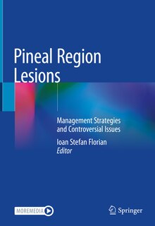 Front cover_Pineal Region Lesions