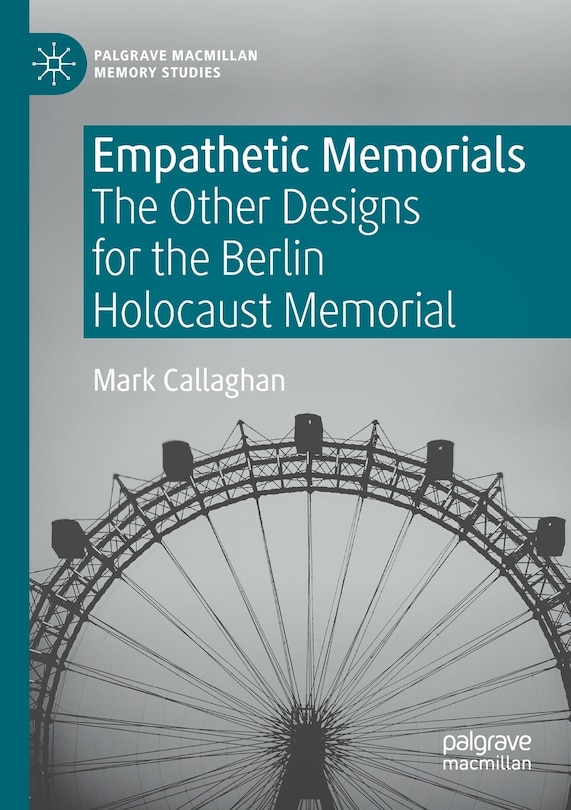 Front cover_Empathetic Memorials