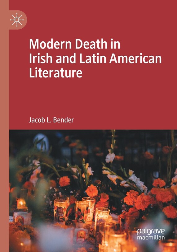 Couverture_Modern Death In Irish And Latin American Literature