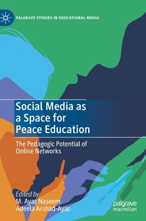 Couverture_Social Media As A Space For Peace Education