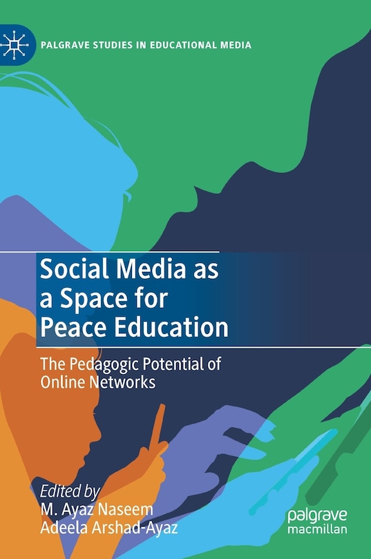 Couverture_Social Media As A Space For Peace Education