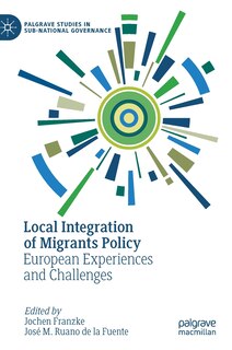 Couverture_Local Integration Of Migrants Policy