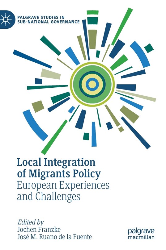 Couverture_Local Integration Of Migrants Policy
