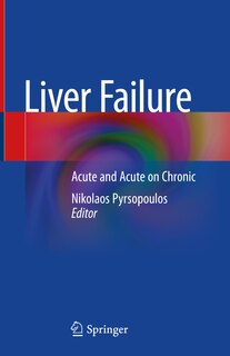 Couverture_Liver Failure