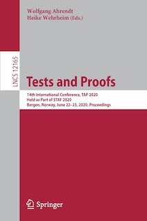 Couverture_Tests and Proofs