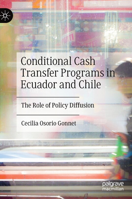 Couverture_Conditional Cash Transfer Programs In Ecuador And Chile