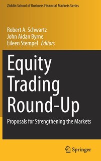 Couverture_Equity Trading Round-up
