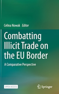 Front cover_Combatting Illicit Trade On The Eu Border