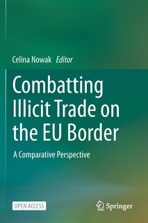 Couverture_Combatting Illicit Trade On The Eu Border