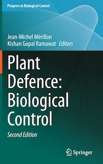Front cover_Plant Defence