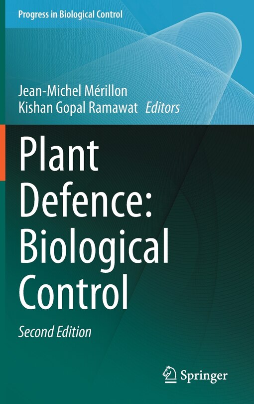 Front cover_Plant Defence