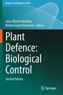 Front cover_Plant Defence