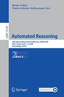 Front cover_Automated Reasoning