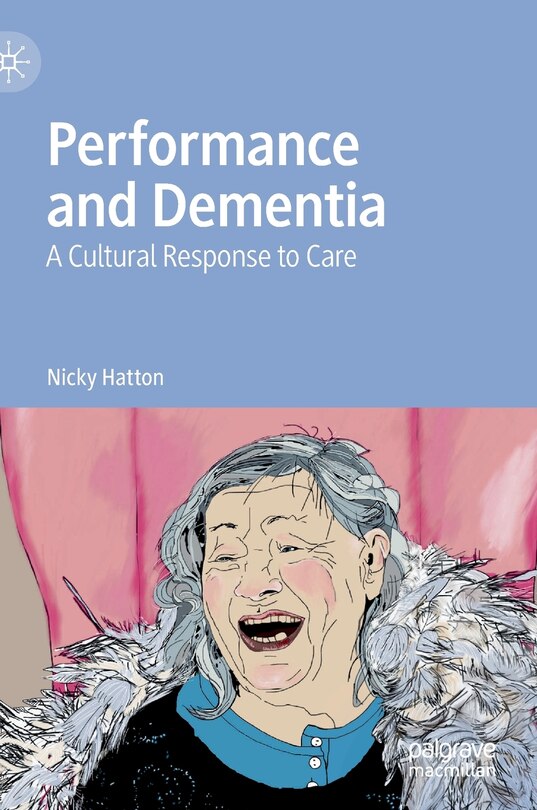 Front cover_Performance and Dementia