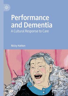 Front cover_Performance And Dementia