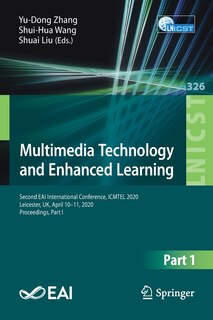 Front cover_Multimedia Technology and Enhanced Learning