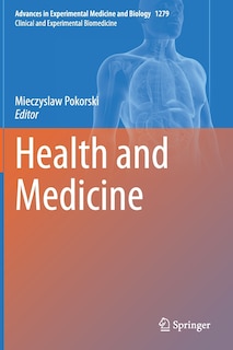 Couverture_Health And Medicine
