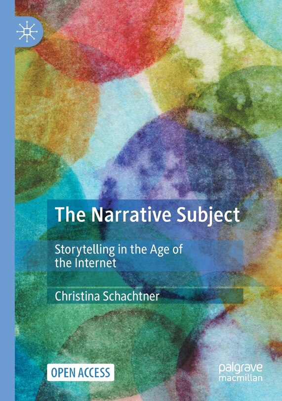 Front cover_The Narrative Subject