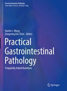 Couverture_Practical Gastrointestinal Pathology