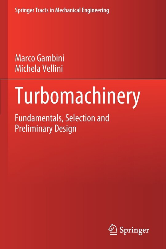 Front cover_Turbomachinery
