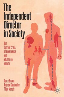 Couverture_The Independent Director In Society