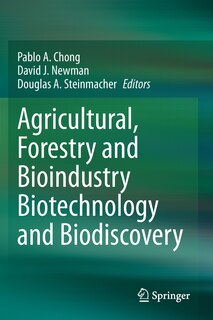 Front cover_Agricultural, Forestry And Bioindustry Biotechnology And Biodiscovery