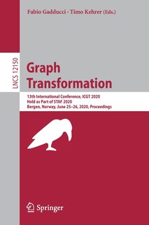 Couverture_Graph Transformation