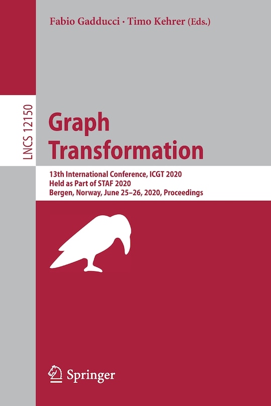 Couverture_Graph Transformation