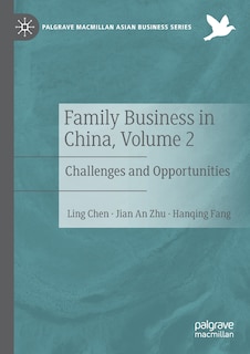 Couverture_Family Business in China, Volume 2