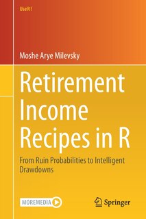 Couverture_Retirement Income Recipes In R