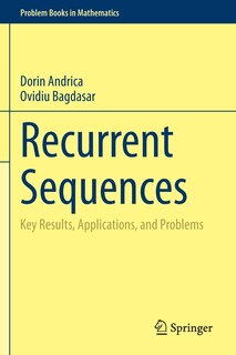 Couverture_Recurrent Sequences