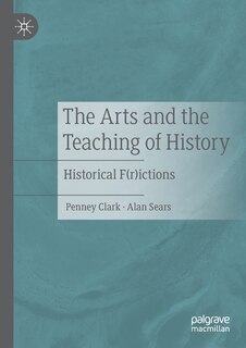 Couverture_The Arts And The Teaching Of History