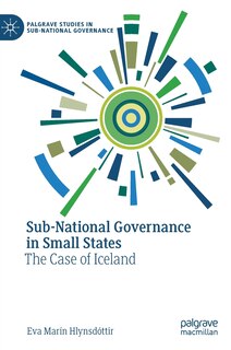 Front cover_Sub-national Governance In Small States