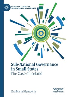 Front cover_Sub-national Governance In Small States