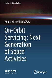 Front cover_On-orbit Servicing