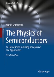Front cover_The Physics Of Semiconductors