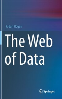 Front cover_The Web Of Data