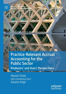 Couverture_Practice-relevant Accrual Accounting For The Public Sector