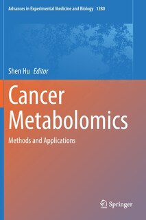 Couverture_Cancer Metabolomics