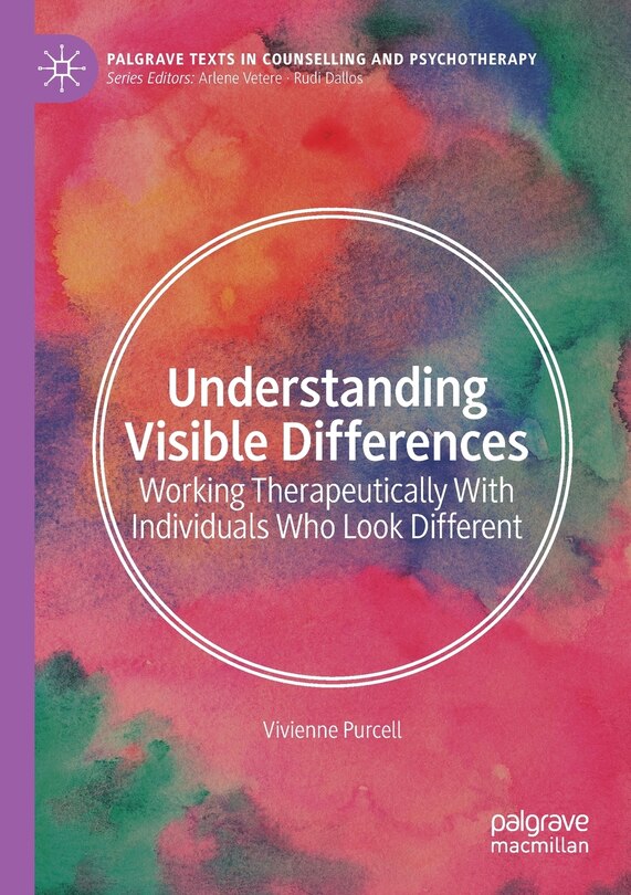Front cover_Understanding Visible Differences