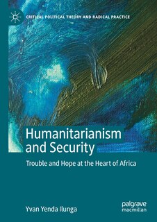 Couverture_Humanitarianism And Security